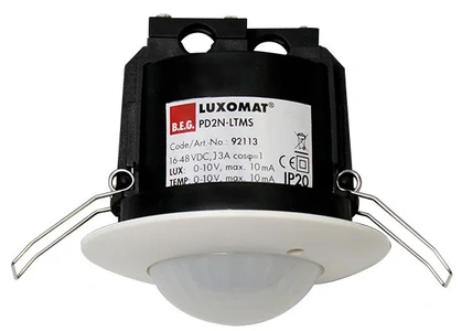 Изображение Мультисенсор B.E.G. PD2N-LTMS-FC (92113)