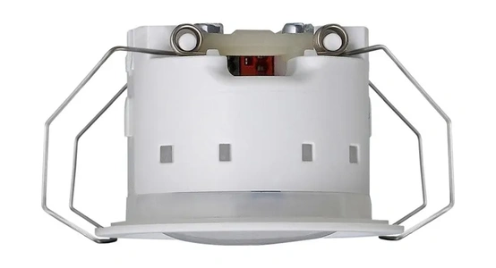 Изображение Датчик присутствия Gira KNX Mini Komfort (2225 00)