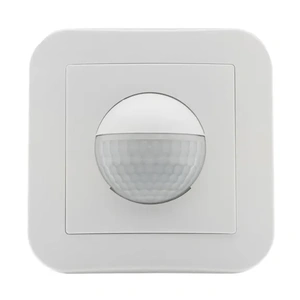 Изображение Датчик движения B.E.G. Indoor 180-R-2D (92616)
