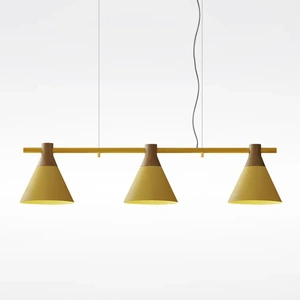 Изображение Подвесной Реечный Светильник Next By Imperiumloft