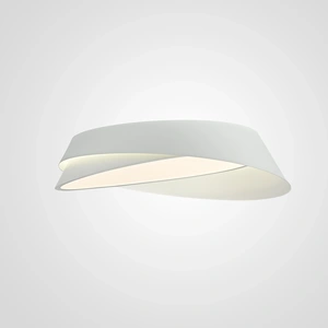 Изображение Потолочный Светильник Shell D40 White By Imperiumloft