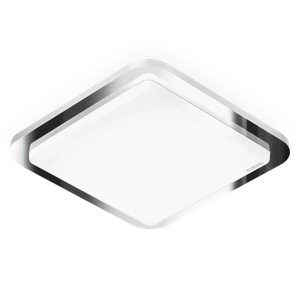 Изображение Светильник с датчиком движения Steinel RS LED D1 (052522)