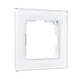 Белый изображение