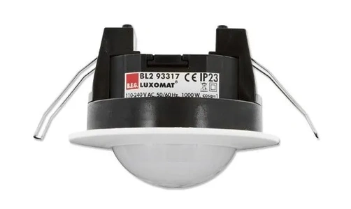 Изображение Датчик движения B.E.G. BL-2-FC (93317)