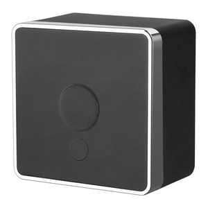 Изображение Вывод кабеля Gallant (черный/хром) W5050235