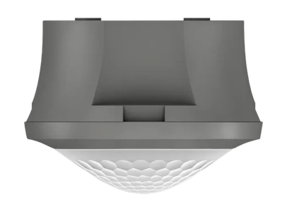 Изображение Датчик присутствия Theben theRonda S360-100 AP GR (2080551)