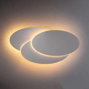 Изображение Светодиодное Бра Wattme Elips By Imperiumloft