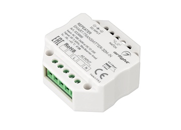 SMART Беспроводные удлинители [2.4G] изображение