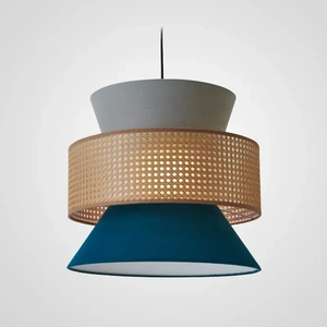 Изображение Подвесной Светильник Pella A By Imperiumloft