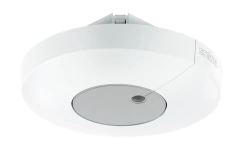 Изображение Датчик света Steinel Light Sensor Dual ROUND KNX UP (033651)