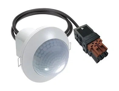 Изображение Датчик присутствия ESYLUX MD-C 360i/24 WAGO WINSTA CodeA/S (EP10424618)