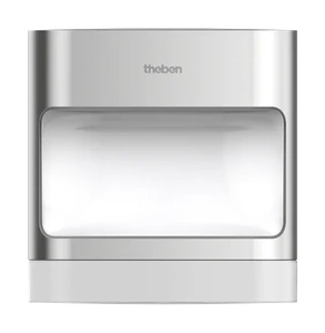 Изображение Светильник с датчиком движения Theben theLeda D S AL (1020901)