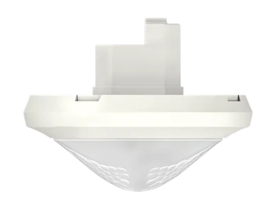 Изображение Датчик присутствия Theben thePassa P360 Slave UP WH (2010330)