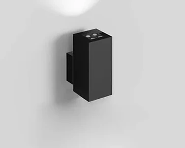 Изображение Cветильник архитектурной подсветки фасадов QUB Sx1