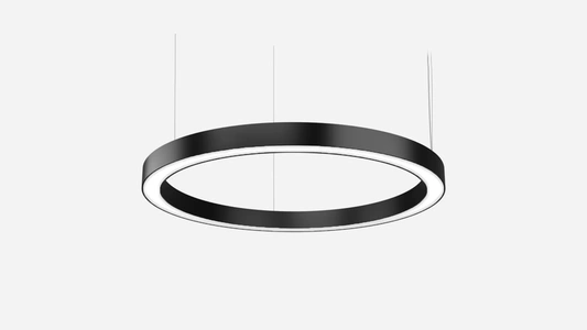 Изображение Светильник интерьерный Светильник SILED NIMBUS-1800 136 Вт.