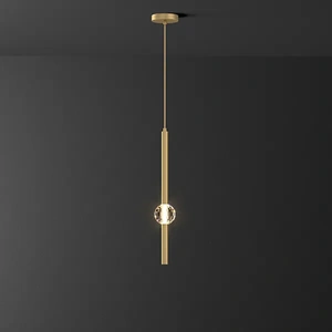 Изображение Подвесной Светильник Socrates H50 By Imperiumloft