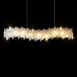 Изображение Подвесной Светильник Marisa Long L130 By Imperiumloft