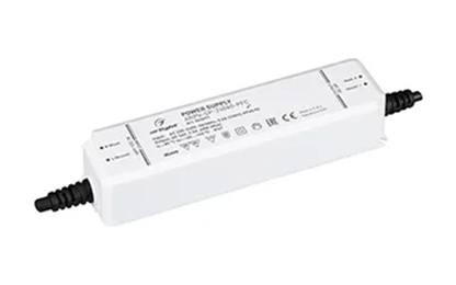 герметичные с PFC [IP67, пластик] изображение