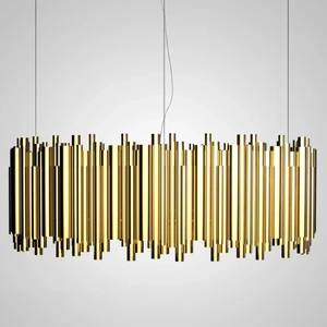 Изображение Люстра Brubeck Delightfull 120 By Imperiumloft