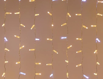 Занавесы 230V [FLASH] изображение