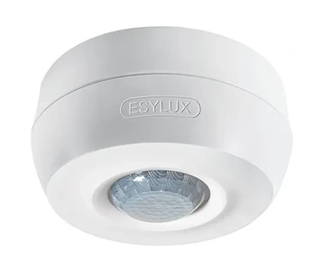 Изображение Датчик движения ESYLUX PD 360/8 BASIC IP54 (EB10431302)