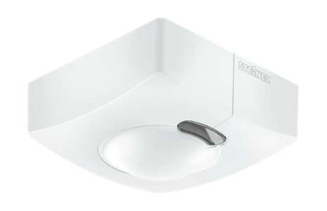 Изображение Датчик движения Steinel HF 3360 SQUARE AP PF (010546)
