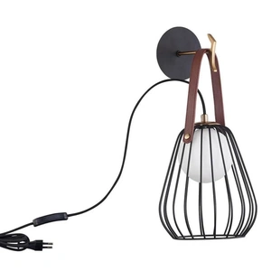 Изображение Бра Eker Wall By Imperiumloft