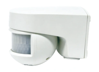 Изображение Датчик движения Orbis ISIMAT+ 200° , белый (OB134112)