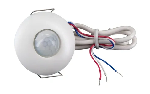 Изображение Мультисенсор B.E.G. PD9-SH-24V-LED (93210)