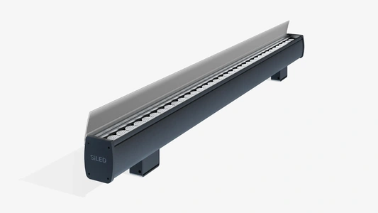 Изображение Светильник уличный Светильник SILED MELAREN 12 Вт.