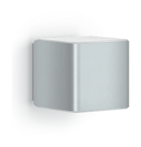 Изображение Светильник с датчиком движения Steinel L 840 LED iHF silver (055547)