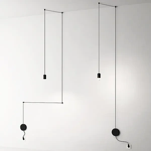 Изображение Подвесной Светильник Free-Form 0347 Pendant Lamp By Imperiumloft
