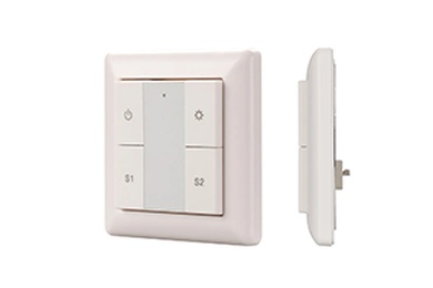 DALI Панели Knob [DIM,MIX,RGB,RGBW] изображение