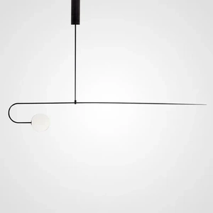 Изображение Подвесной Светильник Lines G By Imperiumloft