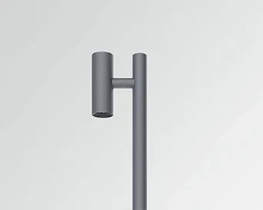 Изображение Консольный парковый светильник MONN x1