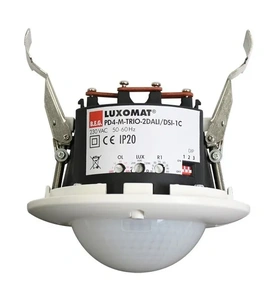 Изображение Датчик присутствия B.E.G. PD4-M-TRIO-2DALI/DSI-1C-FC (92756)