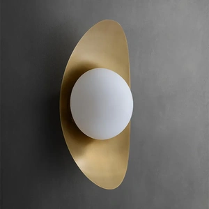 Изображение Настенный Светильник  Alon By Imperiumloft