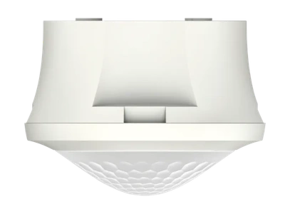 Изображение Датчик движения Theben theMova S360-101 AP WH (1030555)