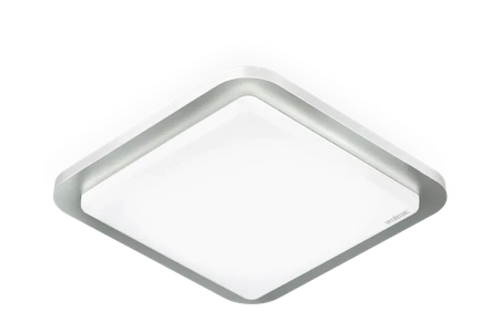 Изображение Светильник с датчиком движения Steinel RS LED D2 (052539)