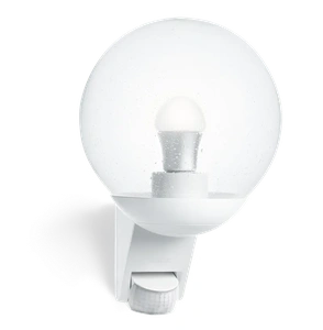 Изображение Светильник с датчиком движения Steinel L 585 S white (005917)