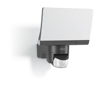 Изображение Прожектор с датчиком движения Steinel XLED home 2 graphite (033064)