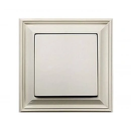 Eco Profi Deco слоновая кость изображение