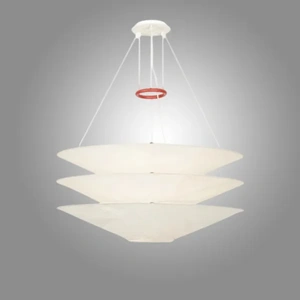 Изображение Подвесная Люстра Galactic Disk By Imperiumloft