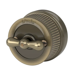 Бронзовый изображение