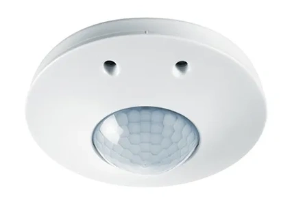 Изображение Мультисенсор ESYLUX PD-ATMO 360i/8 A KNX (EP10427206)