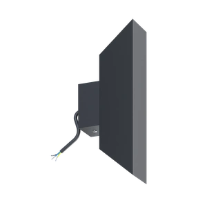 Изображение Баффи дабл квадрат с блендой