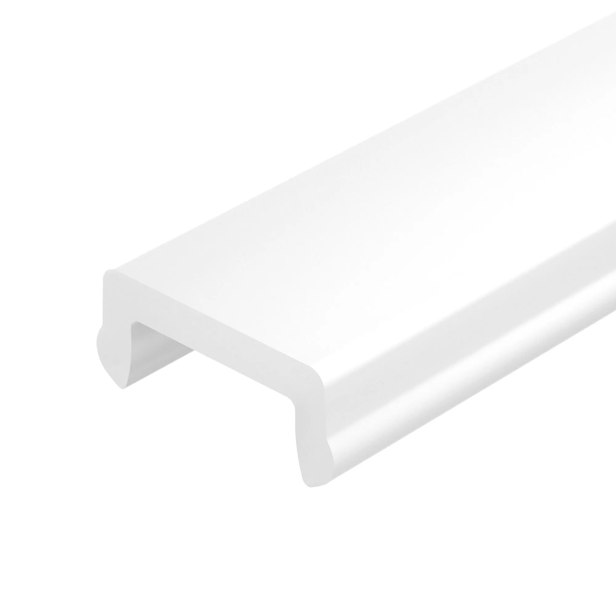 Экран LINE-1019-W8-2000 OPAL (Arlight, Пластик) - Изображение