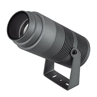 Светильник ALT-RAY-ZOOM-R89-25W Warm3000 (DG, 10-40 deg, 230V) (Arlight, IP67 Металл, 3 года) - Изображение