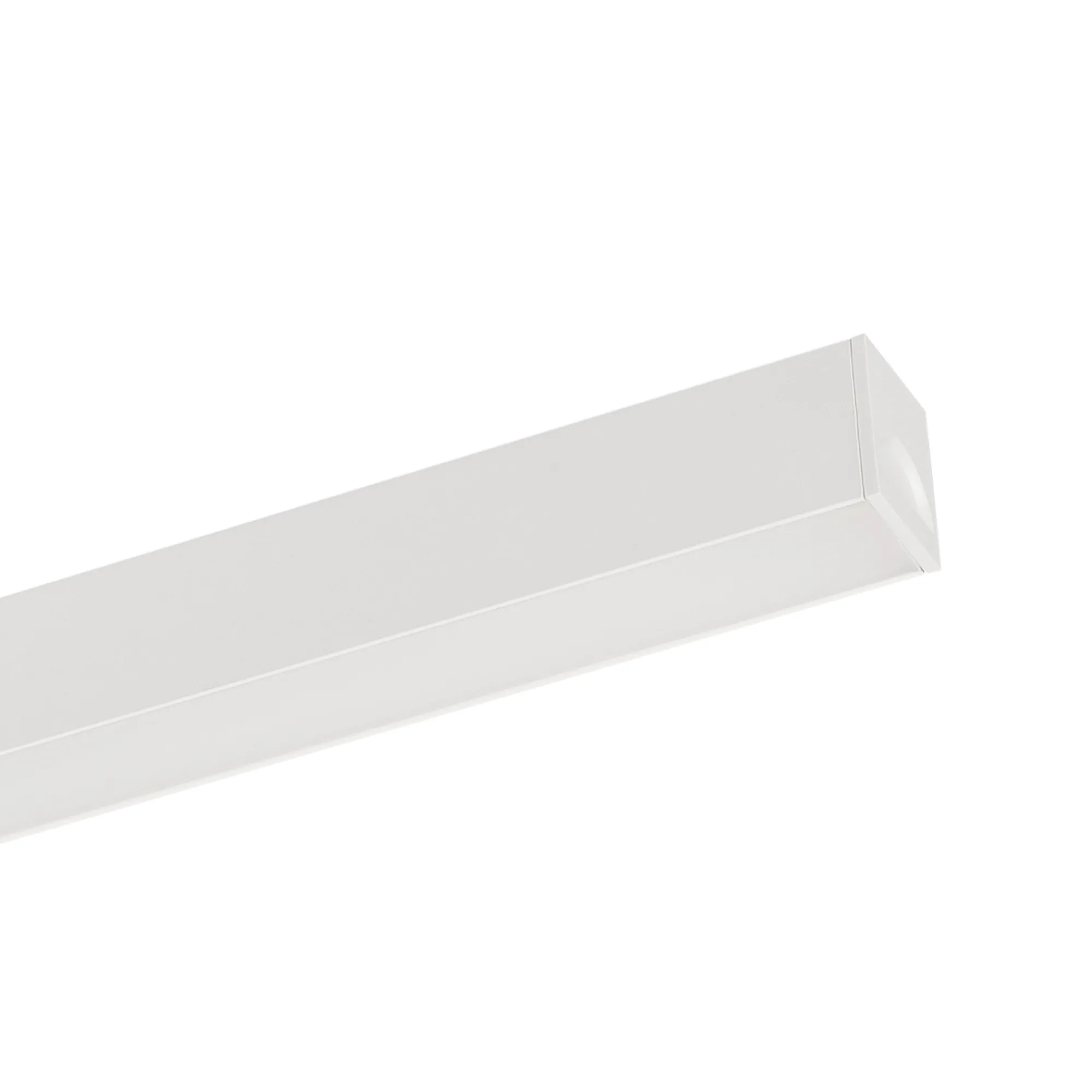 Светильник MAG-FLAT-25-L400-12W Day4000 (WH, 100 deg, 24V) (Arlight, IP20 Металл, 3 года) - Изображение