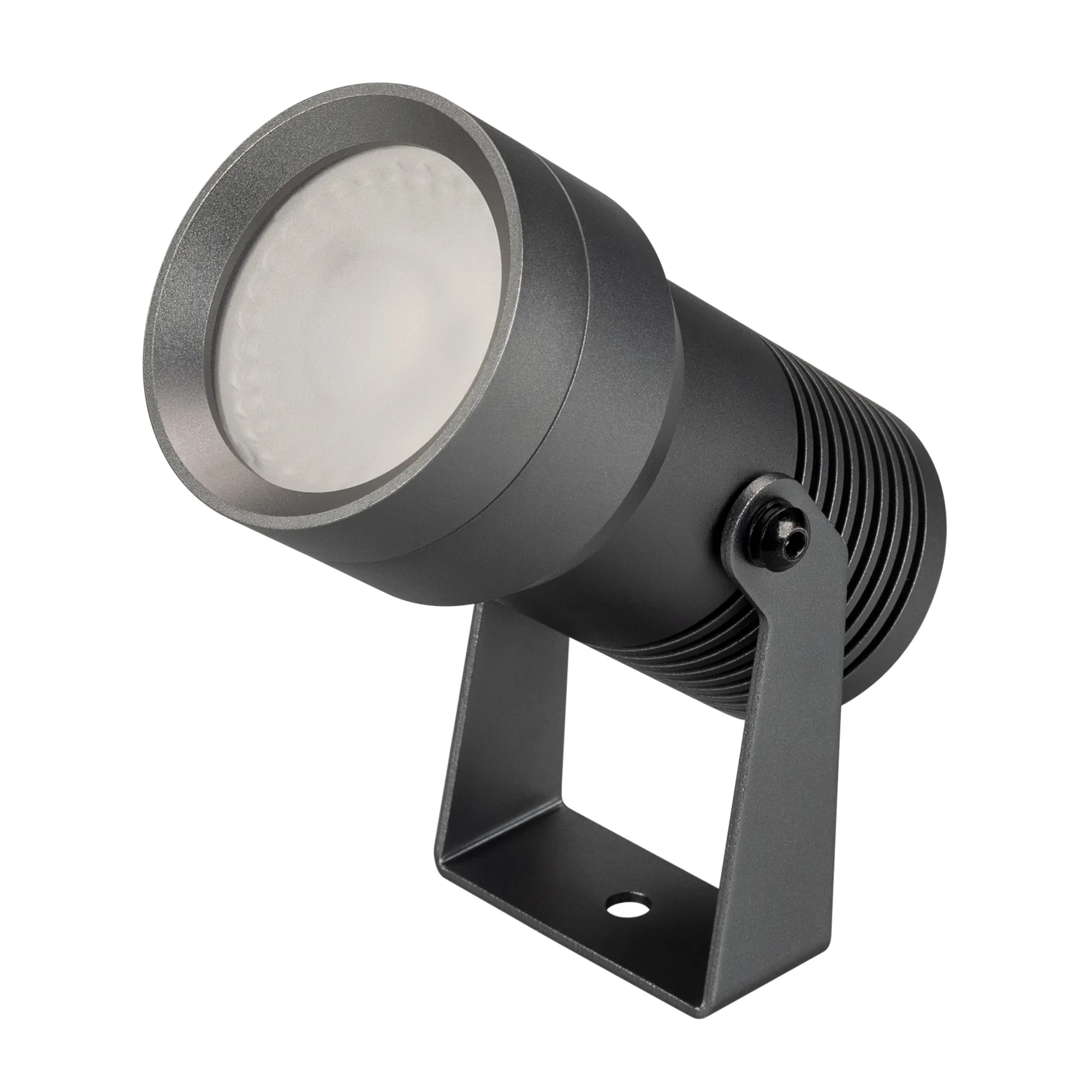 Светильник KT-RAY-COLOR-R61-12W RGB-Warm3000 (DG, 36 deg, 12V) (Arlight, IP67 Металл, 3 года) - Изображение
